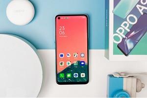 Mẹo khắc phục lỗi điện thoại Oppo không mở được file word