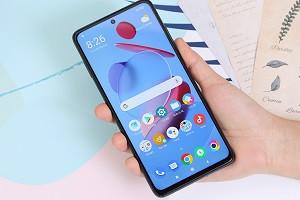 Giải pháp hiệu quả khi điện thoại Xiaomi bị mất cảm ứng