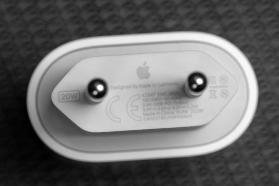 [GIẢI ĐÁP] iPhone 11 dùng sạc 20W được không?
