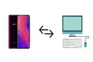 Oppo không nhận driver qualcomm thì phải làm sao?