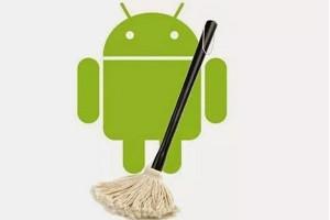 Giải đáp ngay có nên sử dụng ứng dụng dọn rác cho Android