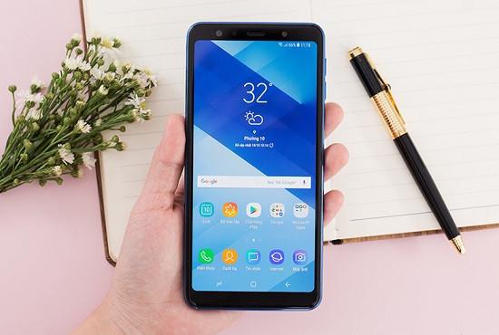 Samsung mất ứng dụng tin nhắn? Phải làm gì để tìm lại?