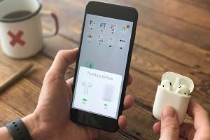 iFan phải làm gì khi iPhone không nhận Airpods?