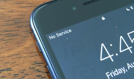 Khắc phục iPhone nhận SIM nhưng không có sóng với thủ thuật đơn giản