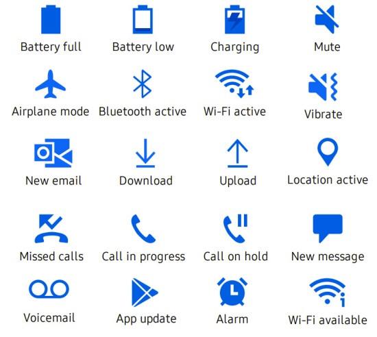 Mất thanh công cụ trên điện thoại Samsung và cách lấy lại nhanh chóng