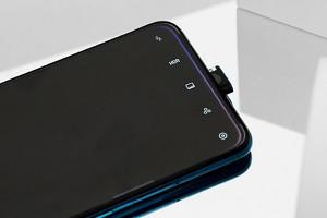 Oppo F11 Pro không mở được camera trước, bạn cần làm gì?