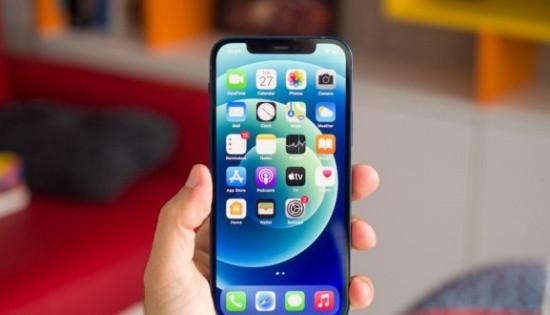 Cách khắc phục iPhone 12 bị treo ứng dụng trong nháy mắt