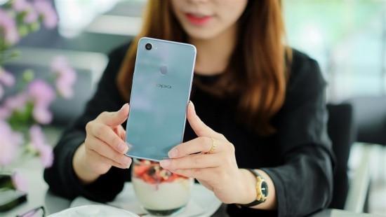 Oppo‌ ‌không‌ ‌thể‌ ‌kết‌ ‌nối‌ ‌với‌ ‌máy‌ ‌ảnh‌ và cách xử lý siêu tốc