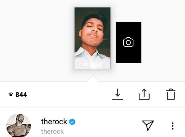 [CỰC DỄ] Cách xem lại những người đã xem Story trên Instagram