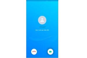 Sửa lỗi Zalo không hiện màn hình cuộc gọi trong một nốt nhạc
