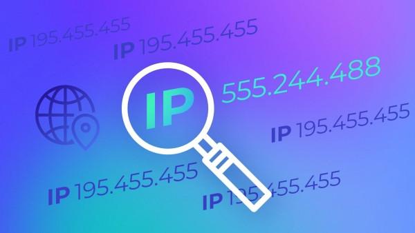 Cách đổi địa chỉ IP của điện thoại iPhone & Android đơn giản