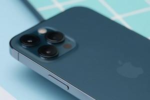 Camera iPhone 12 Pro Max bị ám vàng: cách xử lý dành cho iFan
