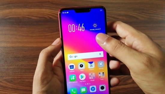 Cách chụp màn hình Oppo khi nút nguồn bị hư: Có thể bạn chưa biết
