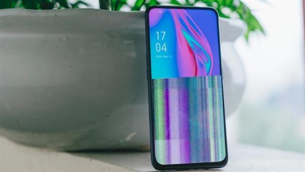 Điện thoại Xiaomi bị chớp màn hình: Mifan không được chủ quan