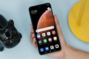 Bật mí cách đưa máy lên tai nhận cuộc gọi Xiaomi đơn giản