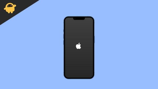 iPhone 13/13 Mini bị treo táo, cách khắc phục ra sao?
