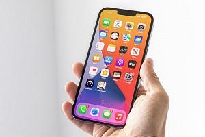 Bí quyết khắc phục lỗi iPhone 13 Pro Max không nhận tai nghe