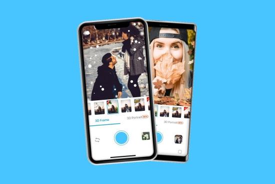 Ứng dụng chuyển ảnh thường thành ảnh 3D online bạn cần biết