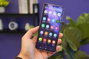 Bỏ túi cách xử lý khi điện thoại Samsung bị mất hình ảnh