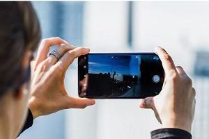 Chia sẻ phần mềm quay video có phông nền siêu dễ thương