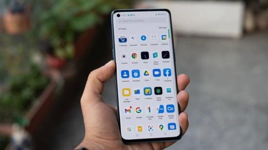 Cách tăng giảm âm lượng không dùng phím cứng Oppo đơn giản