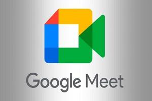 [Mẹo nhỏ] Cách cài filter trên Google Meet trên điện thoại siêu thú vị