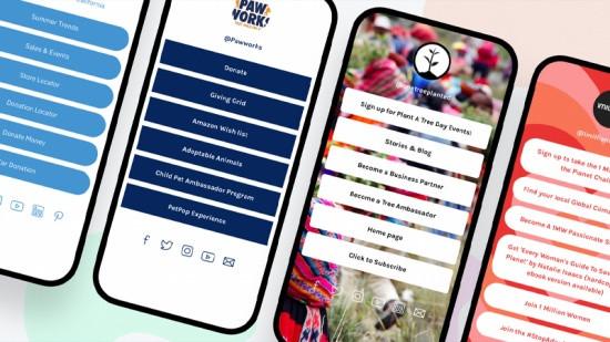 Cách tạo link Bio trên TikTok bằng điện thoại cực dễ: Tìm hiểu ngay