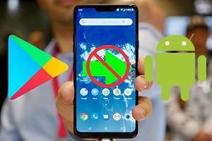 Bỏ túi cách chặn cài đặt ứng dụng trên Android cực đơn giản