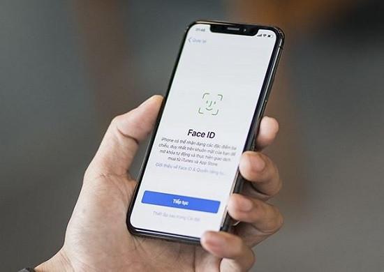 [Hỏi đáp] Thay màn hình iPhone có mất Face ID không?