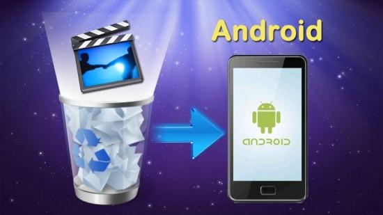 Xóa hết ảnh nhưng dung lượng vẫn đầy Android, sao thế nhỉ?