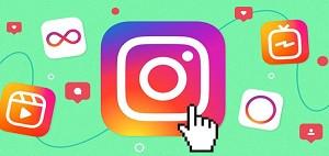 Mách iFan cách chụp ảnh trên Instagram có filter trên iPhone cực dễ thương