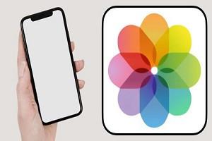 Cách xem lại ảnh đã xóa trên iPhone dành cho bạn nào cần