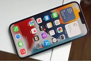 iPhone 13 Pro Max bị đơ màn hình và giải pháp khắc phục hiệu quả