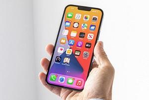 iPhone 13 Pro Max không có Live Text? iFan cần phải làm gì?