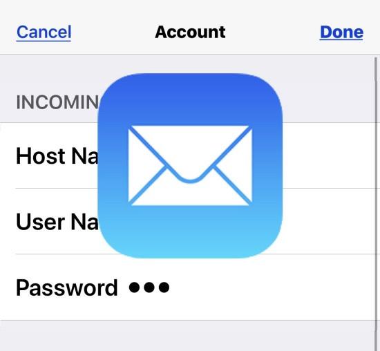 Cách xem lại mật khẩu Gmail trên điện thoại iPhone cực dễ