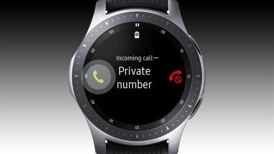 Samsung Watch không nhận cuộc gọi Zalo, bạn phải làm sao?
