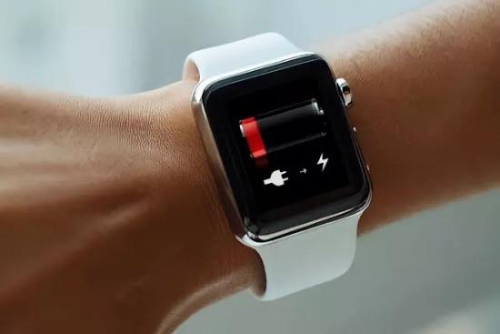 Apple Watch nhanh hết pin, cùng đi tìm giải pháp