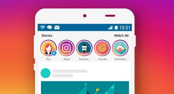 Có cách đăng Story trên Instagram bằng máy tính có nhạc không?