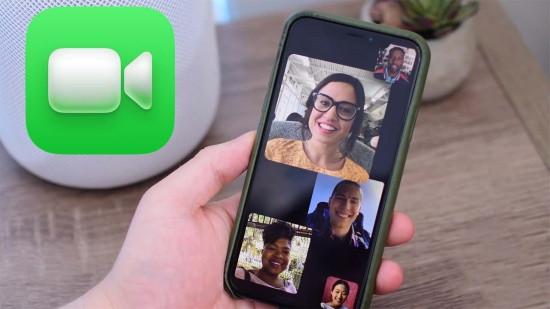 iPhone không sử dụng được Facetime, sửa liền trong nháy mắt