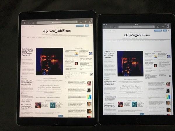 Mẹo hay khắc phục tình trạng màn hình iPad bị ám vàng nhanh chóng