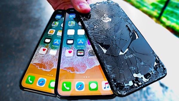 [KINH NGHIỆM] Có nên mua iPhone đã thay màn hình hay không?