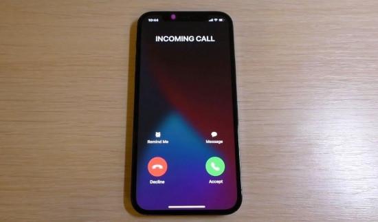iPhone 12 Pro bị mất loa trong, đâu là cách xử lý?
