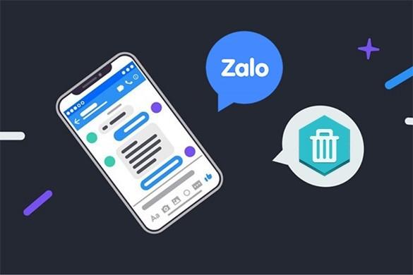 Hướng dẫn cách xóa Zalo trên điện thoại đơn giản