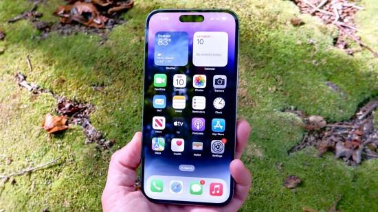 [MỚI NHẤT] iPhone 14 Pro Max Bị Nóng Máy Và Cách Khắc Phục