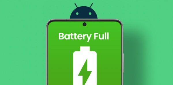 Cách bật thông báo khi sạc đầy pin Android: Bạn đã biết chưa?