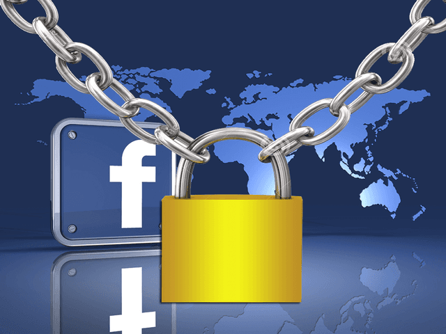 Cách khóa trang cá nhân Facebook chỉ với vài thao tác