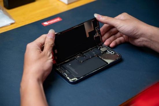 iPhone 14 Pro Max bị sập nguồn: Lý do và cách khắc phục