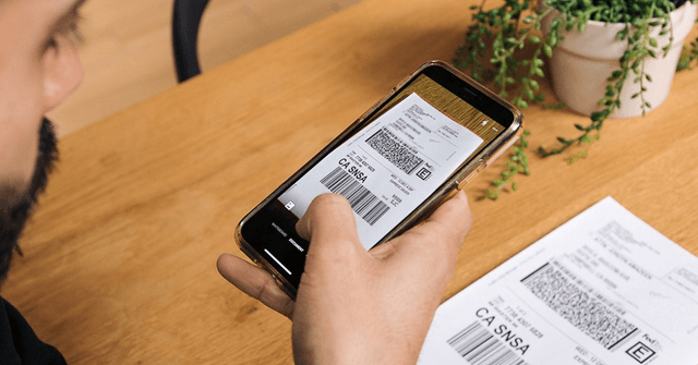 5 Ứng dụng scan trên iPhone tốt nhất mà bạn nên biết
