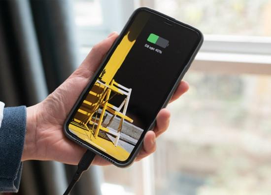 iPhone 11 Pro sạc không vào pin và giải pháp khắc phục tối ưu