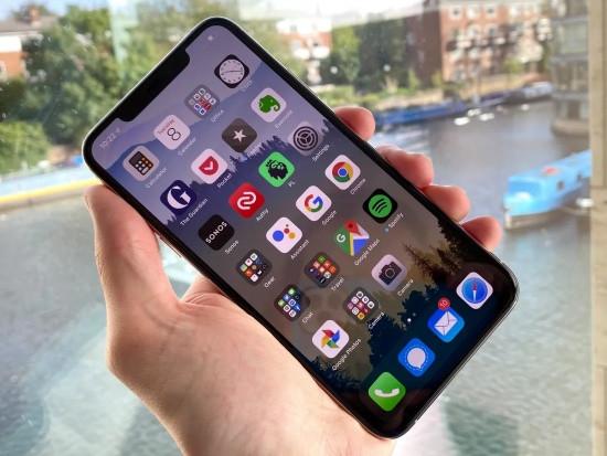 Cách kiểm tra số lần sạc iPhone 11 Pro Max trong vài phút